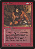Stone Giant #177