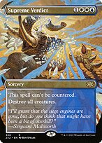 Supreme Verdict #388
