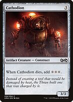 Cathodion #226