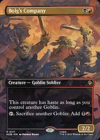 Bolg's Company #211