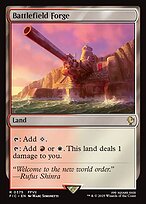 Battlefield Forge #375