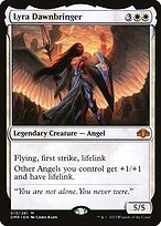 Lyra Dawnbringer #13