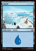 Island #283