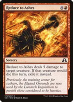 Reduce to Ashes #176