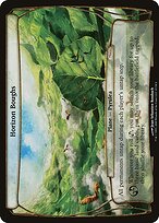 Horizon Boughs #43