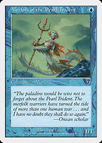 Merfolk of the Pearl Trident #90