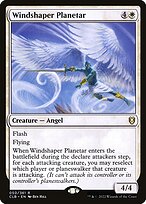 Windshaper Planetar #50