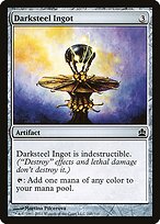 Darksteel Ingot #245