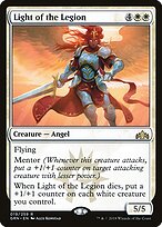 Light of the Legion #19