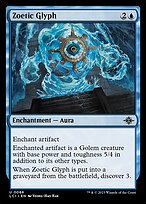 Zoetic Glyph #86