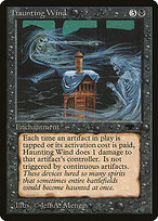 Haunting Wind #17