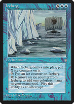 Iceberg #73