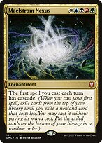 Maelstrom Nexus #159