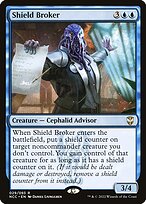 Shield Broker #29