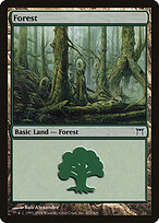 Forest #303