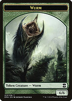 Wurm #13