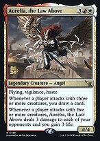 Aurelia, the Law Above #188s