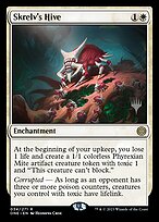 Skrelv's Hive #34p
