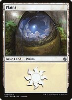 Plains #43