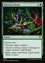 Glorious Decay #150
