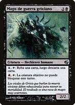 Grixis Battlemage #72