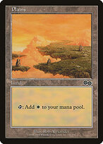 Plains #332