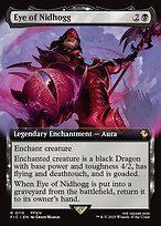 Eye of Nidhogg #115