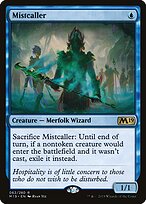 Mistcaller #62