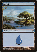 Island #289