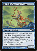 Merfolk of the Pearl Trident #60