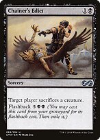 Chainer's Edict #89