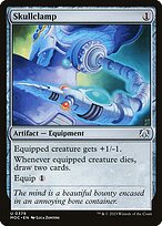 Skullclamp #379