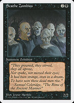 Scathe Zombies #23