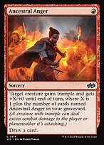 Ancestral Anger #516