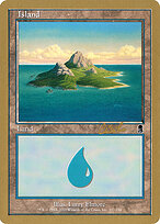 Island #cr337b