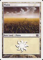 Plains #331