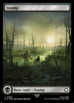 Swamp #849