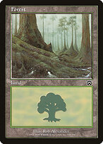 Forest #348