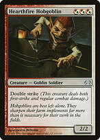 Hearthfire Hobgoblin #102