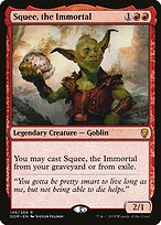 Squee, the Immortal #146
