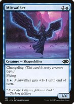 Mistwalker #323