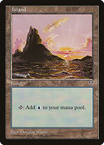Island #338