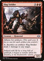 Slag Strider #141