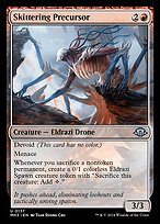 Skittering Precursor #137