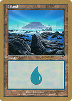 Island #ar334