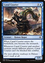 Canal Courier #28