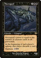 Necrogoyf #398