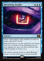 Recurring Insight #154