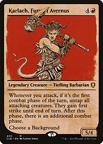 Karlach, Fury of Avernus #400