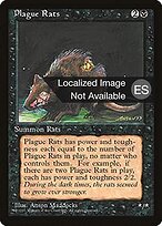 Plague Rats #154